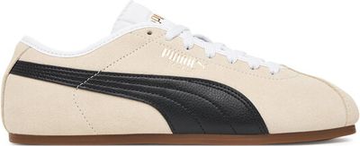 Puma - Buty sportowe damskie na wiosnę ze sklepu: eobuwie.pl w kategorii: Buty sportowe damskie - zdjęcie WP-EBWP-9KUZS-09B_0000306003453