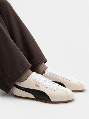 Puma - Buty sportowe damskie na wiosnę ze sklepu: eobuwie.pl w kategorii: Buty sportowe damskie