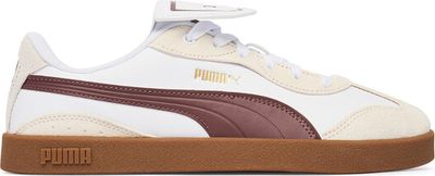 Puma - Buty sportowe damskie na wiosnę ze sklepu: eobuwie.pl w kategorii: Buty sportowe damskie - zdjęcie WP-EBWP-9KUZS-09B_0000306003514