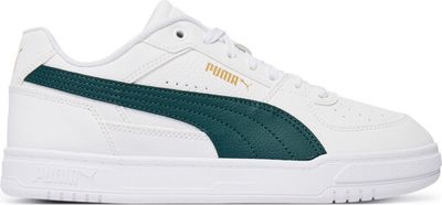 Puma - Buty sportowe dziecięce wiosenne ze sklepu: eobuwie.pl w kategorii: Buty sportowe dziecięce - zdjęcie WP-EBWP-9KUZS-09B_0000306003545
