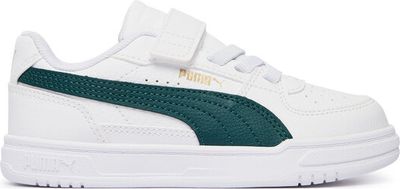 Puma - Buty sportowe dziecięce na wiosnę ze sklepu: eobuwie.pl w kategorii: Buty sportowe dziecięce - zdjęcie WP-EBWP-9KUZS-09B_0000306003569