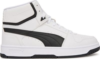 Buty sportowe męskie wiosenne Puma ze sklepu: eobuwie.pl w kategorii: Buty sportowe męskie - zdjęcie WP-EBWP-9KUZS-09B_0000306003583