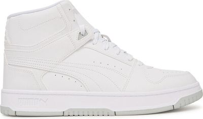 Puma - Buty sportowe męskie na wiosnę ze sklepu: eobuwie.pl w kategorii: Buty sportowe męskie - zdjęcie WP-EBWP-9KUZS-09B_0000306003606
