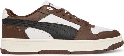 Buty sportowe męskie wiosenne Puma ze sklepu: eobuwie.pl w kategorii: Buty sportowe męskie - zdjęcie WP-EBWP-9KUZS-09B_0000306003620