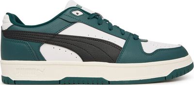 Puma - Buty sportowe męskie wiosenne ze sklepu: eobuwie.pl w kategorii: Buty sportowe męskie - zdjęcie WP-EBWP-9KUZS-09B_0000306003637