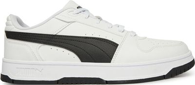 Buty sportowe męskie na wiosnę Puma ze sklepu: eobuwie.pl w kategorii: Buty sportowe męskie - zdjęcie WP-EBWP-9KUZS-09B_0000306003644