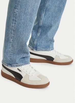 Buty sportowe męskie wiosenne Puma ze sklepu: eobuwie.pl w kategorii: Buty sportowe męskie