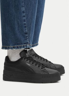 Buty sportowe damskie na wiosnę Puma ze sklepu: eobuwie.pl w kategorii: Buty sportowe damskie