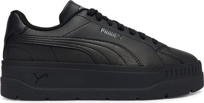 Buty sportowe damskie na jesień Puma ze sklepu: eobuwie.pl w kategorii: Buty sportowe damskie - zdjęcie WP-EBWP-9KUZS-09B_0000306003682