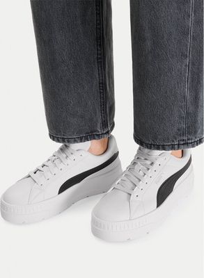 Puma - Buty sportowe damskie na wiosnę ze sklepu: eobuwie.pl w kategorii: Buty sportowe damskie