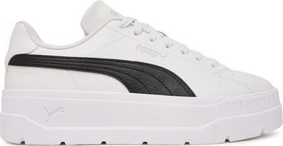 Puma - Buty sportowe damskie na wiosnę ze sklepu: eobuwie.pl w kategorii: Buty sportowe damskie - zdjęcie WP-EBWP-9KUZS-09B_0000306003699
