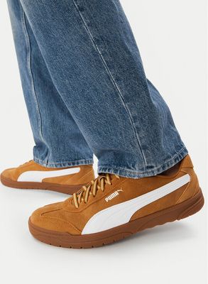 Buty sportowe męskie na jesień Puma ze sklepu: eobuwie.pl w kategorii: Buty sportowe męskie - zdjęcie WP-EBWP-9KUZS-09B_0000306003705