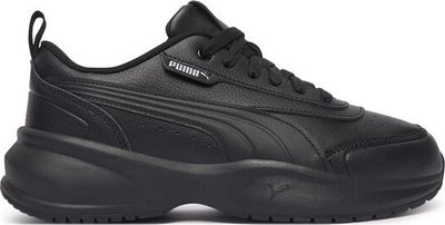 Buty sportowe damskie Puma ze sklepu: eobuwie.pl w kategorii: Buty sportowe damskie - zdjęcie WP-EBWP-9KUZS-09B_0000306003712