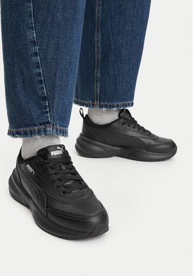 Buty sportowe damskie Puma ze sklepu: eobuwie.pl w kategorii: Buty sportowe damskie