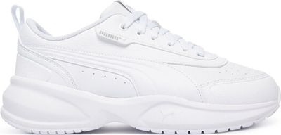 Buty sportowe damskie na wiosnę Puma ze sklepu: eobuwie.pl w kategorii: Buty sportowe damskie - zdjęcie WP-EBWP-9KUZS-09B_0000306003736