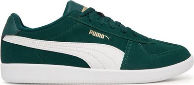 Buty sportowe męskie wiosenne Puma ze sklepu: eobuwie.pl w kategorii: Buty sportowe męskie - zdjęcie WP-EBWP-9KUZS-09B_0000306003750