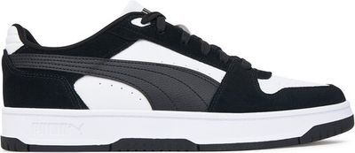 Puma - Buty sportowe męskie ze sklepu: eobuwie.pl w kategorii: Buty sportowe męskie - zdjęcie WP-EBWP-9KUZS-09B_0000306003774