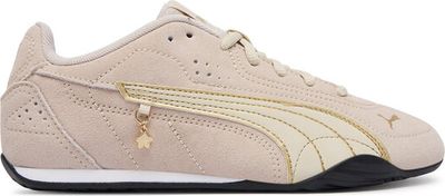 Buty sportowe dziecięce na wiosnę Puma ze sklepu: eobuwie.pl w kategorii: Buty sportowe dziecięce - zdjęcie WP-EBWP-9KUZS-09B_0000306003903