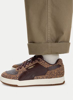 Buty sportowe damskie jesienne Puma ze sklepu: eobuwie.pl w kategorii: Buty sportowe damskie