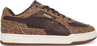 Buty sportowe damskie jesienne Puma ze sklepu: eobuwie.pl w kategorii: Buty sportowe damskie - zdjęcie WP-EBWP-9KUZS-09B_0000306003910