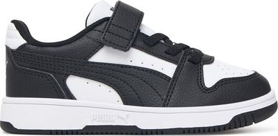 Buty sportowe dziecięce Puma ze sklepu: eobuwie.pl w kategorii: Buty sportowe dziecięce - zdjęcie WP-EBWP-9KUZS-09B_0000306003958