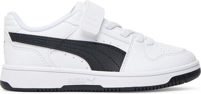 Buty sportowe dziecięce na wiosnę Puma ze sklepu: eobuwie.pl w kategorii: Buty sportowe dziecięce - zdjęcie WP-EBWP-9KUZS-09B_0000306003972