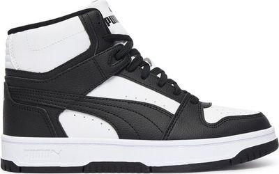 Buty sportowe dziecięce Puma ze sklepu: eobuwie.pl w kategorii: Buty sportowe dziecięce - zdjęcie WP-EBWP-9KUZS-09B_0000306004054