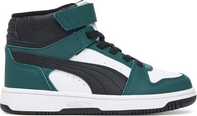 Buty sportowe dziecięce Puma ze sklepu: eobuwie.pl w kategorii: Buty sportowe dziecięce - zdjęcie WP-EBWP-9KUZS-09B_0000306004122