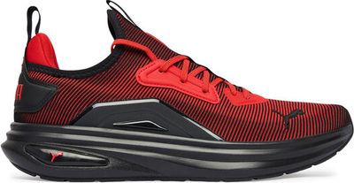 Buty sportowe męskie wiosenne Puma ze sklepu: eobuwie.pl w kategorii: Buty sportowe męskie - zdjęcie WP-EBWP-9KUZS-09B_0000306004184