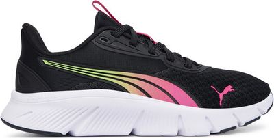 Buty sportowe dziecięce na wiosnę Puma ze sklepu: eobuwie.pl w kategorii: Buty sportowe dziecięce - zdjęcie WP-EBWP-9KUZS-09B_0000306004245
