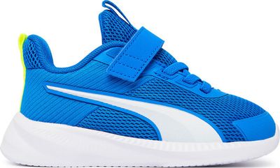 Buty sportowe dziecięce wiosenne Puma ze sklepu: eobuwie.pl w kategorii: Buty sportowe dziecięce - zdjęcie WP-EBWP-9KUZS-09B_0000306004368