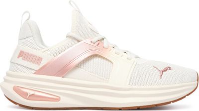Buty sportowe damskie na wiosnę Puma ze sklepu: eobuwie.pl w kategorii: Buty sportowe damskie - zdjęcie WP-EBWP-9KUZS-09B_0000306004405