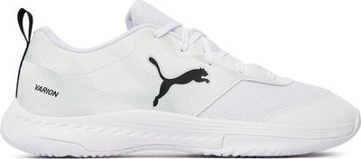 Puma - Buty sportowe dziecięce wiosenne ze sklepu: eobuwie.pl w kategorii: Buty sportowe dziecięce - zdjęcie WP-EBWP-9KUZS-09B_0000306004443