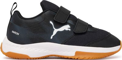 Buty sportowe dziecięce jesienne Puma ze sklepu: eobuwie.pl w kategorii: Buty sportowe dziecięce - zdjęcie WP-EBWP-9KUZS-09B_0000306004450