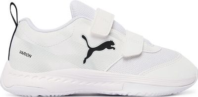 Buty sportowe dziecięce na wiosnę Puma ze sklepu: eobuwie.pl w kategorii: Buty sportowe dziecięce - zdjęcie WP-EBWP-9KUZS-09B_0000306004498
