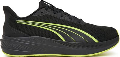 Buty sportowe męskie jesienne Puma ze sklepu: eobuwie.pl w kategorii: Buty sportowe męskie - zdjęcie WP-EBWP-9KUZS-09B_0000306004528