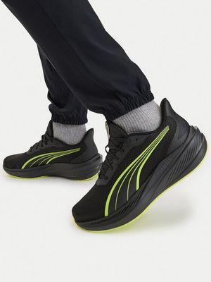 Buty sportowe męskie jesienne Puma ze sklepu: eobuwie.pl w kategorii: Buty sportowe męskie - zdjęcie WP-EBWP-9KUZS-09B_0000306004528