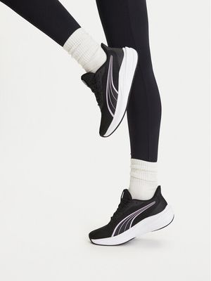 Puma - Buty sportowe damskie na wiosnę ze sklepu: eobuwie.pl w kategorii: Buty sportowe damskie - zdjęcie WP-EBWP-9KUZS-09B_0000306004535