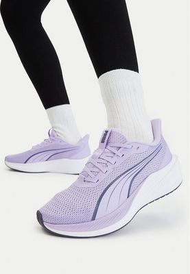 Buty sportowe damskie na wiosnę Puma ze sklepu: eobuwie.pl w kategorii: Buty sportowe damskie - zdjęcie WP-EBWP-9KUZS-09B_0000306004542