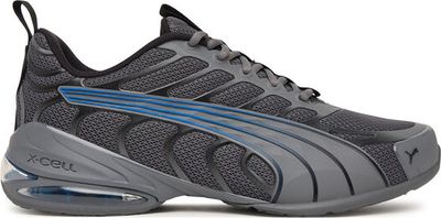 Puma - Buty sportowe męskie jesienne ze sklepu: eobuwie.pl w kategorii: Buty sportowe męskie