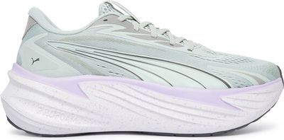 Buty sportowe damskie na wiosnę Puma ze sklepu: eobuwie.pl w kategorii: Buty sportowe damskie - zdjęcie WP-EBWP-9KUZS-09B_0000306004597
