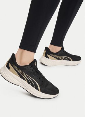 Puma - Buty sportowe damskie na wiosnę ze sklepu: eobuwie.pl w kategorii: Buty sportowe damskie