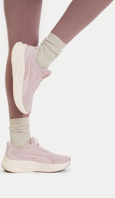 Puma - Buty sportowe damskie wiosenne ze sklepu: eobuwie.pl w kategorii: Buty sportowe damskie - zdjęcie WP-EBWP-9KUZS-09B_0000306004627