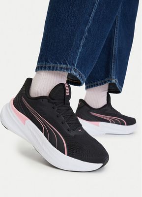 Puma - Buty sportowe damskie wiosenne ze sklepu: eobuwie.pl w kategorii: Buty sportowe damskie - zdjęcie WP-EBWP-9KUZS-09B_0000306004641