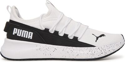 Buty sportowe męskie na wiosnę Puma ze sklepu: eobuwie.pl w kategorii: Buty sportowe męskie - zdjęcie WP-EBWP-9KUZS-09B_0000306004672