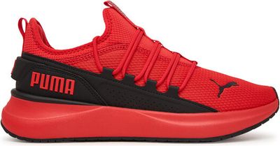 Buty sportowe męskie na wiosnę Puma ze sklepu: eobuwie.pl w kategorii: Buty sportowe męskie - zdjęcie WP-EBWP-9KUZS-09B_0000306004689