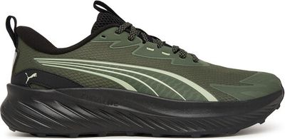 Buty sportowe męskie jesienne Puma ze sklepu: eobuwie.pl w kategorii: Buty sportowe męskie - zdjęcie WP-EBWP-9KUZS-09B_0000306004719