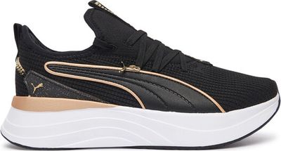 Buty sportowe damskie na wiosnę Puma ze sklepu: eobuwie.pl w kategorii: Buty sportowe damskie - zdjęcie WP-EBWP-9KUZS-09B_0000306004726