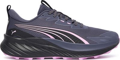 Buty sportowe damskie na wiosnę Puma ze sklepu: eobuwie.pl w kategorii: Buty sportowe damskie - zdjęcie WP-EBWP-9KUZS-09B_0000306004740