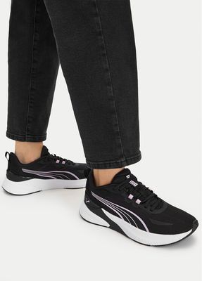 Buty sportowe damskie na wiosnę Puma ze sklepu: eobuwie.pl w kategorii: Buty sportowe damskie - zdjęcie WP-EBWP-9KUZS-09B_0000306004771